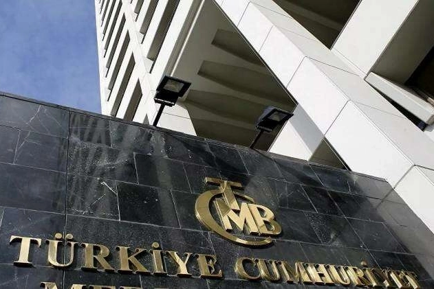 Merkez Bankası Para Politikası Kurulu Toplanıyor: Faiz Kararı Bugün Açıklanacak