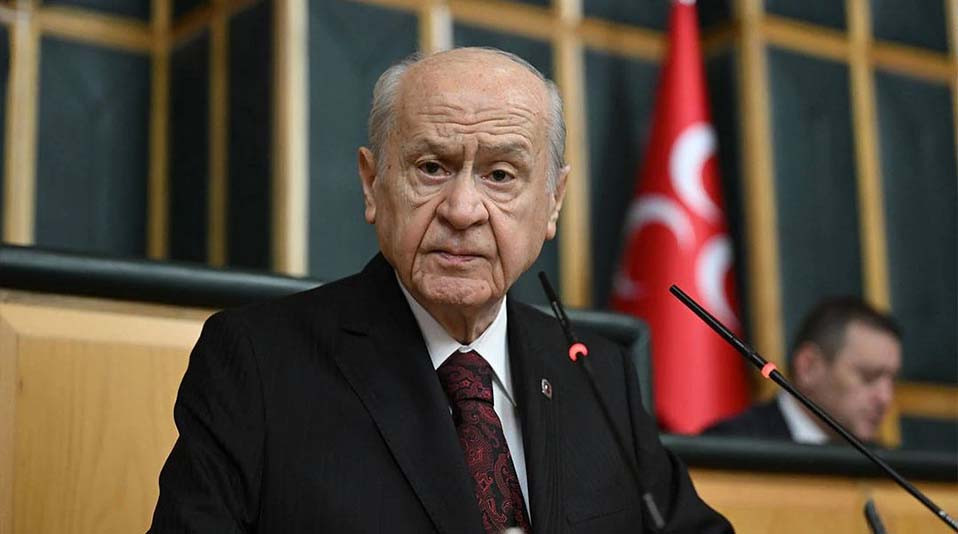 Bahçeli: “Milli İrade ve Birlik Ruhuyla Geleceğimizi Şekillendireceğiz”