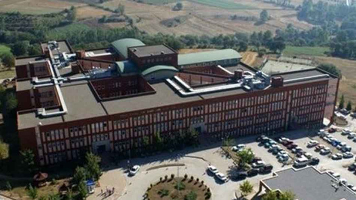 Bolu Abant İzzet Baysal Üniversitesi nasıl bir üniversite?