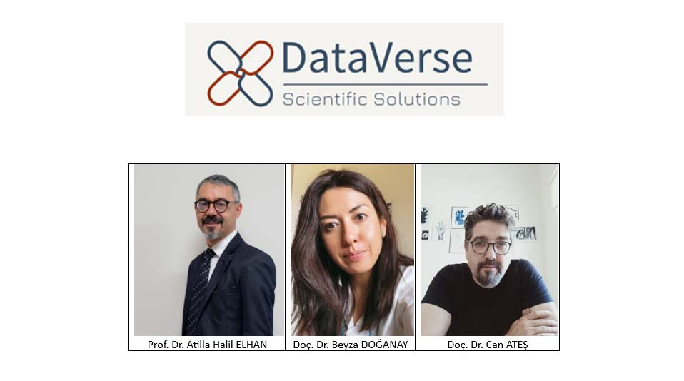 DataVerse A.Ş.  30 Yıllık Akademik Birikim ve Teknolojik Yeniliklerle Geleceğe Yön Veriyor