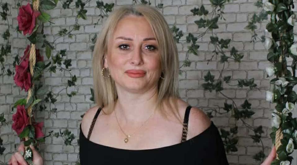 Samira Ahmedova Oyunculuk Kariyerine Türkiye’de Devam Edecek