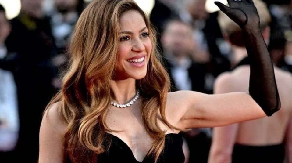 Shakira’dan Vergi Suçlamalarına Sert Tepki