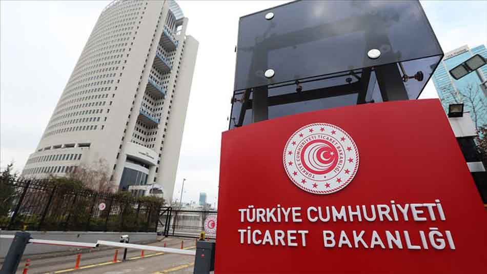 Türkiye, Gümrüklerde NCTS Faz 5’e Geçiş Yaptı